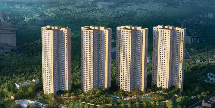 Vaanya (Newtown)