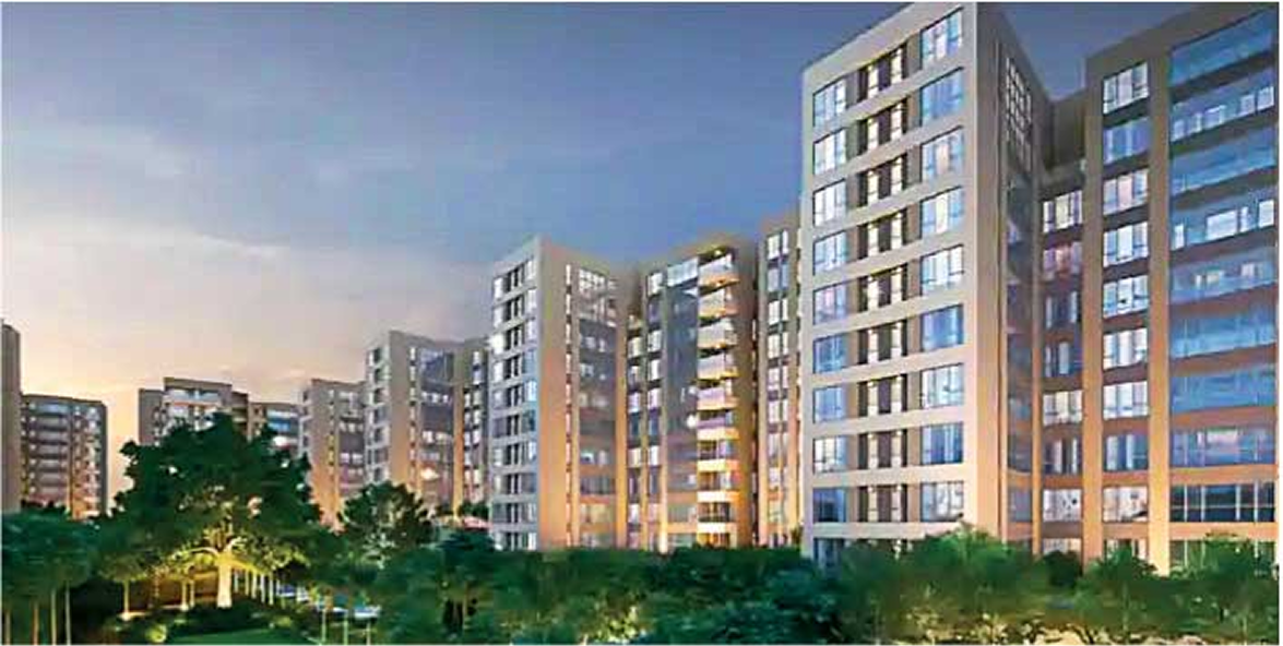 Navyom (New Alipore)