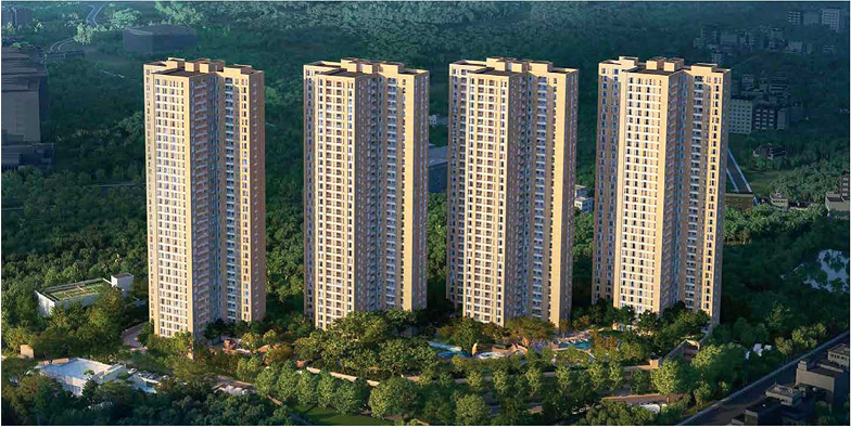 Vaanya (Newtown)