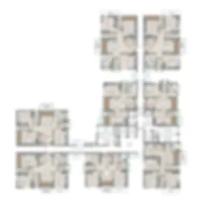 Plan Tower 2C